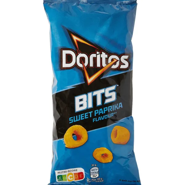 Doritos Bits Sweet Paprika Online