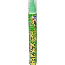 Mike & Ike Dr. Candy Atomic Sour Spray Online