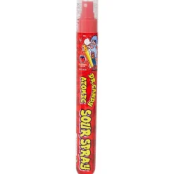 Mike & Ike Dr. Candy Atomic Sour Spray Online
