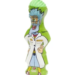 Mike & Ike Dr. Candy Spray Blauw,Groen,Rood Clearance