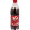 Dr. Pepper Clearance