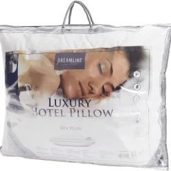 Froyak Dreamline Luxe Hoofdkussen Wit