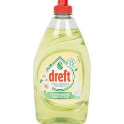 Dreft Naturals Afwasmiddel Kamille Sale