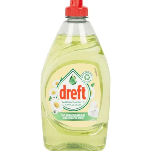 Dreft Naturals Afwasmiddel Kamille Sale