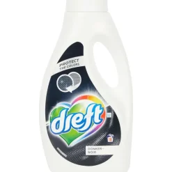 Dreft Wasmiddel Donker Discount