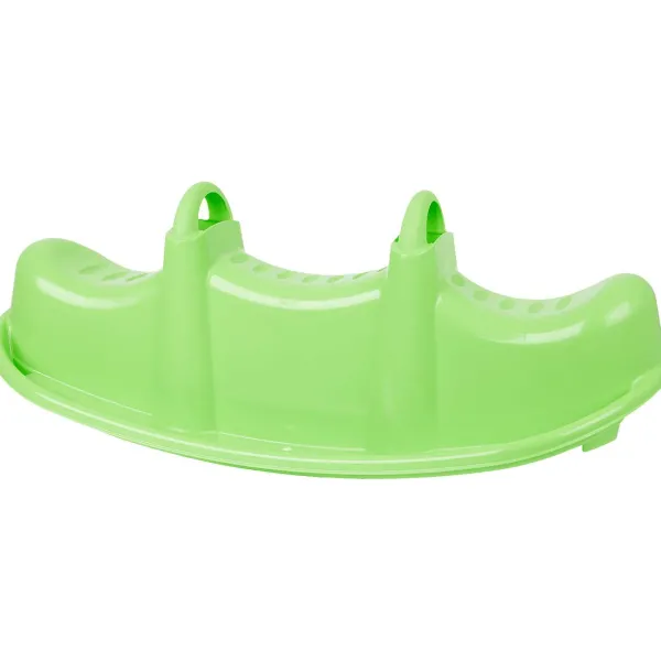 Hasbro Driezits Wip Blauw,Groen Hot