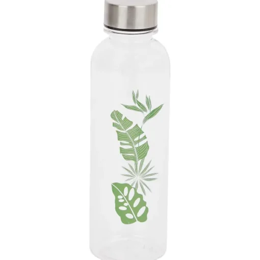 Lock & Lock Drinkfles Print Hot