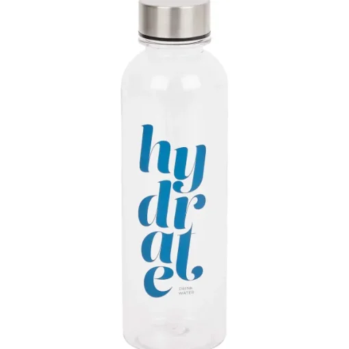 Lock & Lock Drinkfles Print Hot