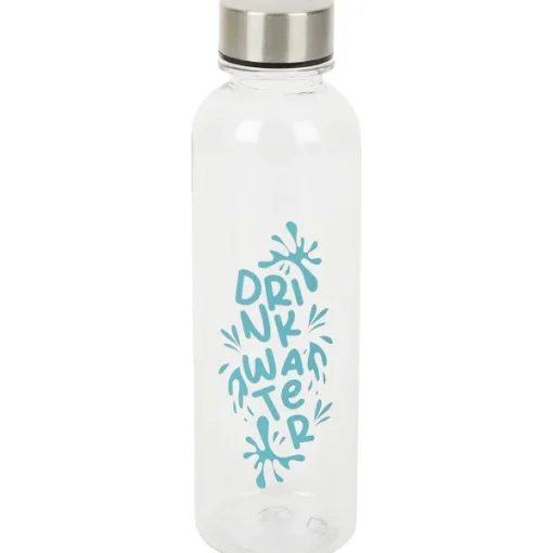 Lock & Lock Drinkfles Print Hot