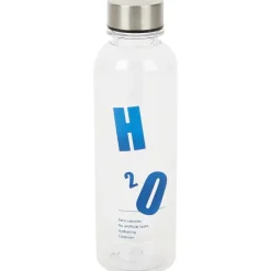 Lock & Lock Drinkfles Print Hot
