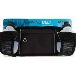 Dunlop Drinkgordel Met Bidons Zwart Best