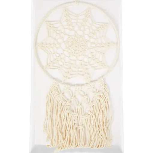 Merk Dromenvanger Beige Hot