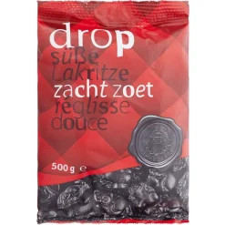 Mike & Ike Drop Zacht Zoet Discount