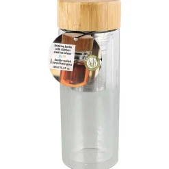Rösle Dubbelwandige Drinkfles Met Infuser New