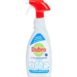 Dubro Badkamerreiniger Outlet