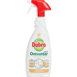 Dubro Ultra Ontvetter Wit Sale