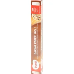 Dumil Bakpapier Bruin Online