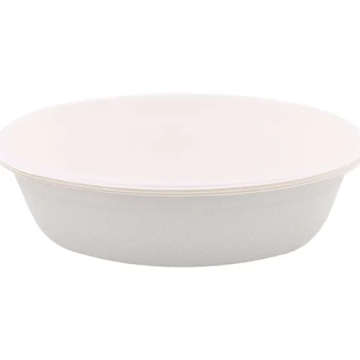 Dumil Bio-Schalen Wit Sale