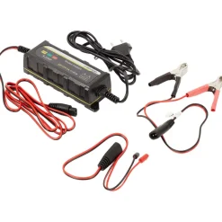 Dunlop Acculader Hot