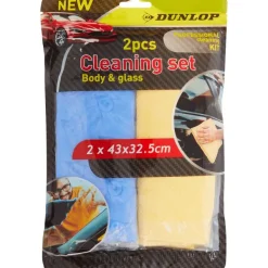 Dunlop Auto Reinigingsset Online