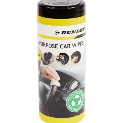 Dunlop Autodoekjes Best
