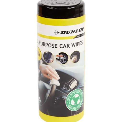 Dunlop Autodoekjes Best