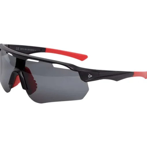 Dunlop Fietsbril Meerkleurig,Zwart Discount