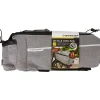 Dunlop Fiets-Koeltas Grijs Online