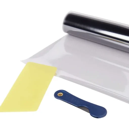 Dunlop Getinte Raamfolie Zwart Sale
