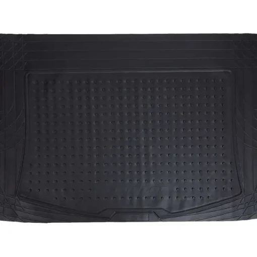 Dunlop Kofferbakmat Zwart