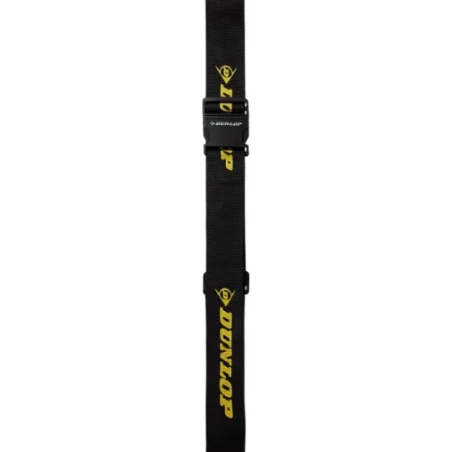 Dunlop Kofferriem Blauw,Rood,Zwart Outlet