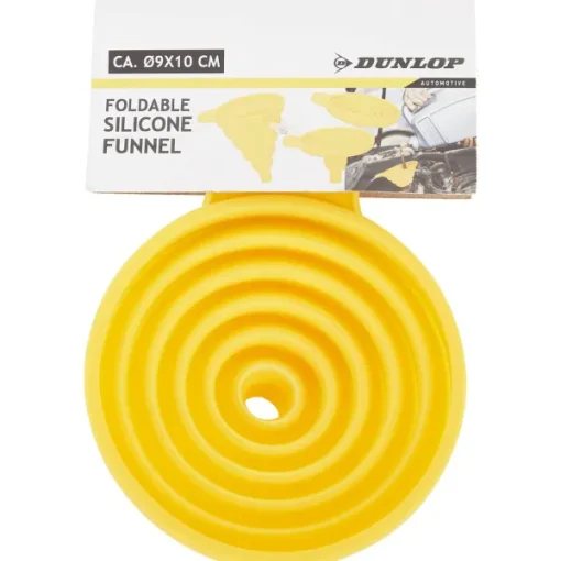 Dunlop Opvouwbare Trechter Discount