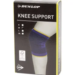 Dunlop Sportbandage Blauw Discount