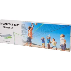 Dunlop Sportnet Discount