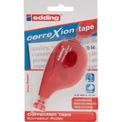 Edding Correctieroller Best