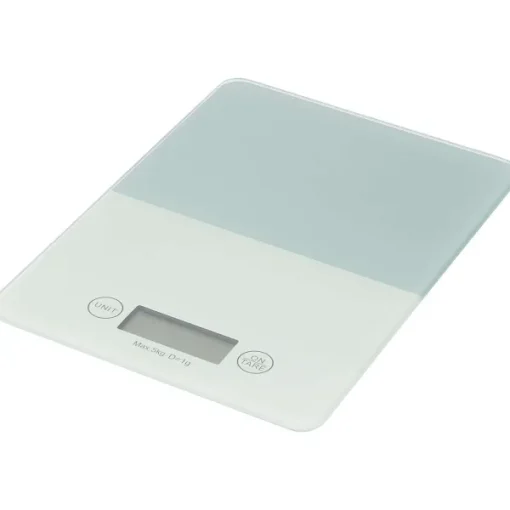 Rösle Elektronische Keukenweegschaal Print Hot