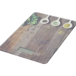 Rösle Elektronische Keukenweegschaal Print Hot