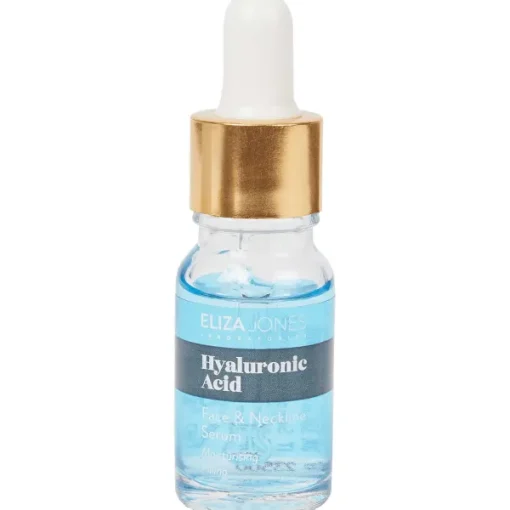 Eliza Jones Serum Best