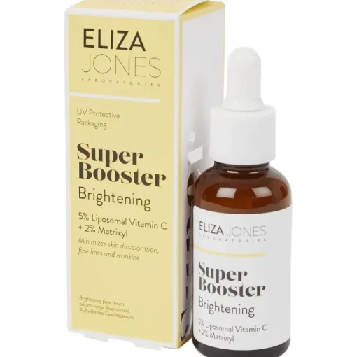 Eliza Jones Super Booster Serum Discount