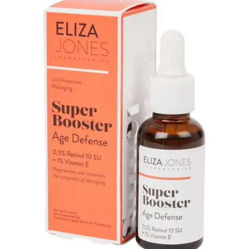 Eliza Jones Super Booster Serum Discount