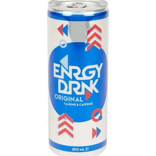 Chupa Chups Energy Drink Original Best