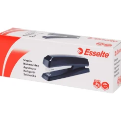 Esselte Nietmachine Zwart Online