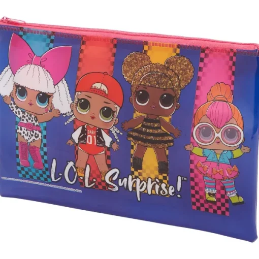 Paw Patrol Etui Xxl Print Clearance