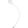 Werckmann Eurodomest Led Usb-Lamp Zwart,Wit Outlet