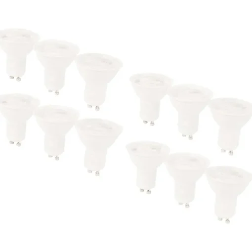 Werckmann Eurodomest Ledspot Best