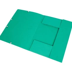 Office Essentials Exacompta Elastomap Meerkleurig Outlet