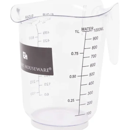 Rösle Excellent Houseware Maatbeker Zwart,Blauw,Wit Outlet