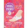 Chupa Chups Exfoli Rend Voetmasker Clearance