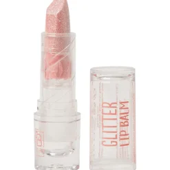 Max & More Fab Factory Glitter-Lippenbalsem Oranje,Paars,Roze Hot