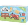 Patisserie Farm Brothers Biologische Chocoladekoekjes Online